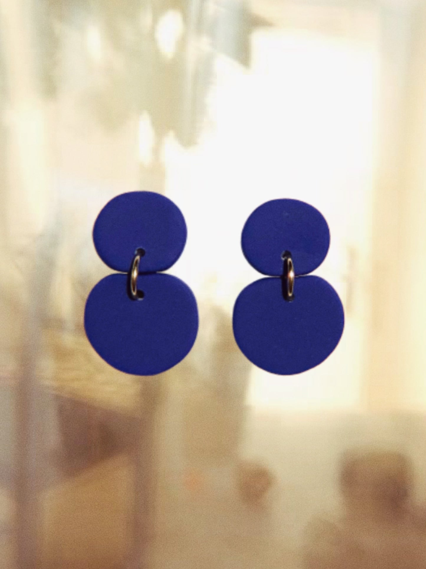 Aretes Pausa