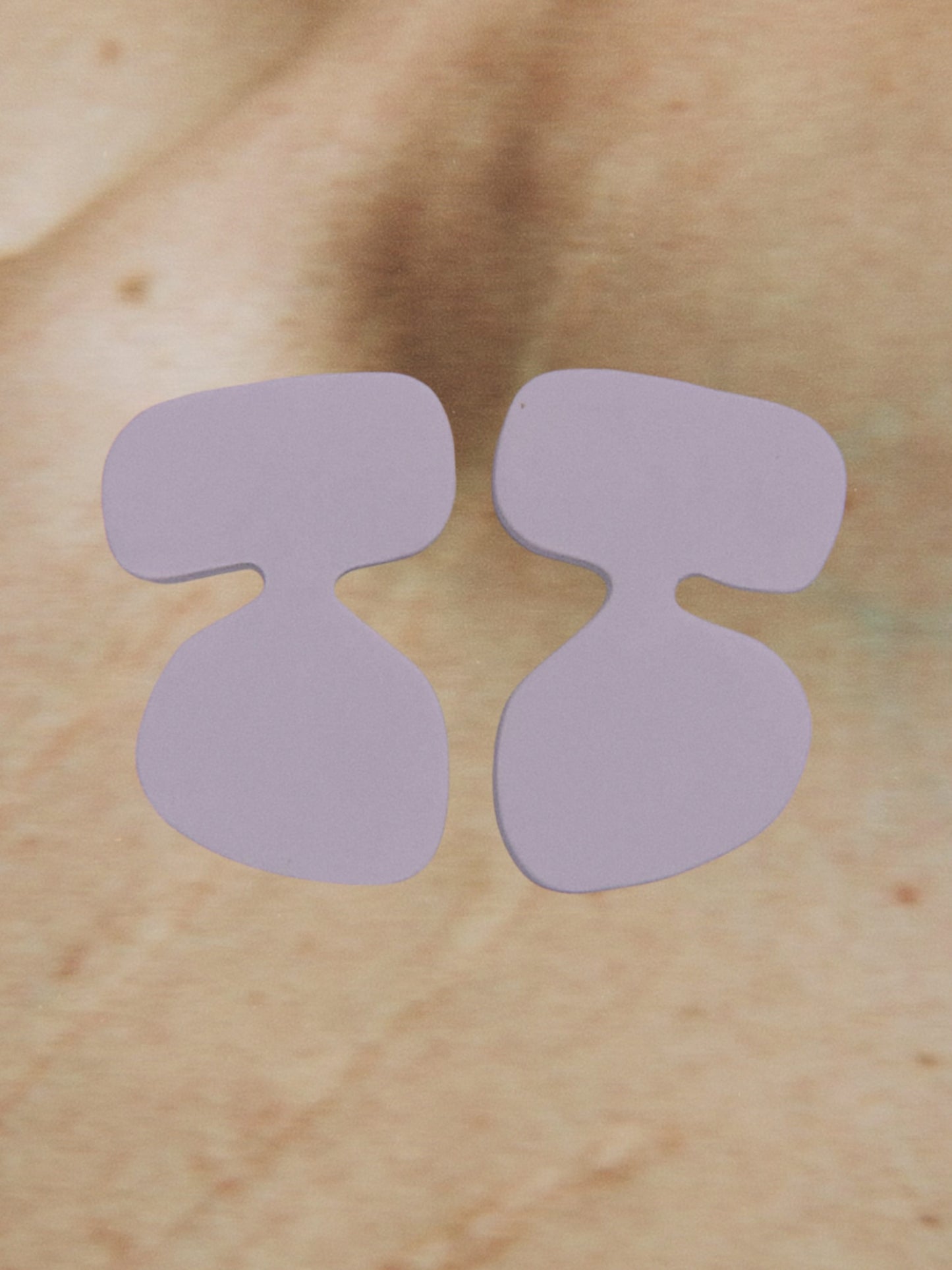 Aretes Cálida