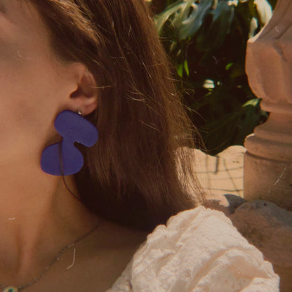 Aretes Cálida