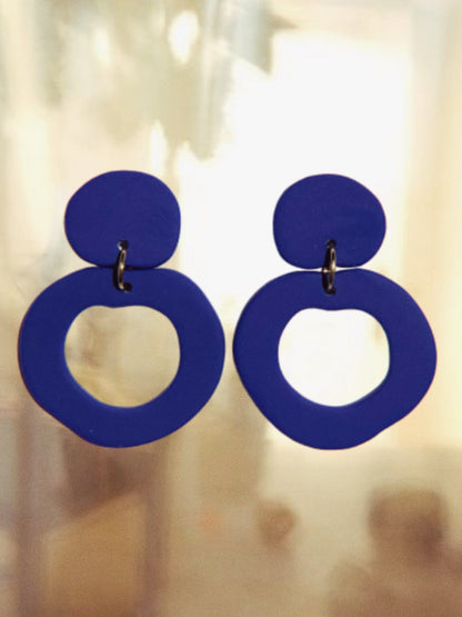 Aretes Dominga