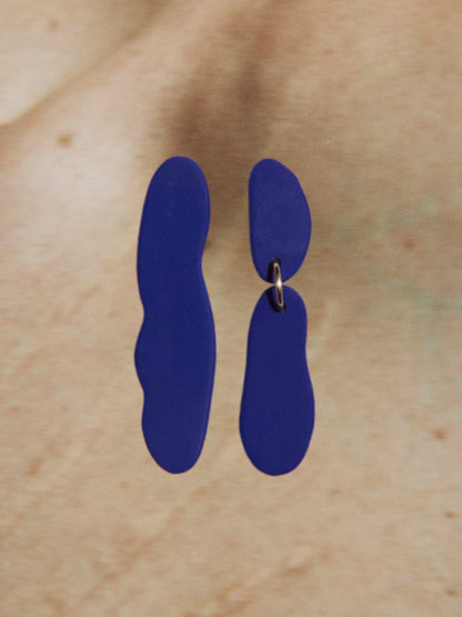 Aretes Cicatriz