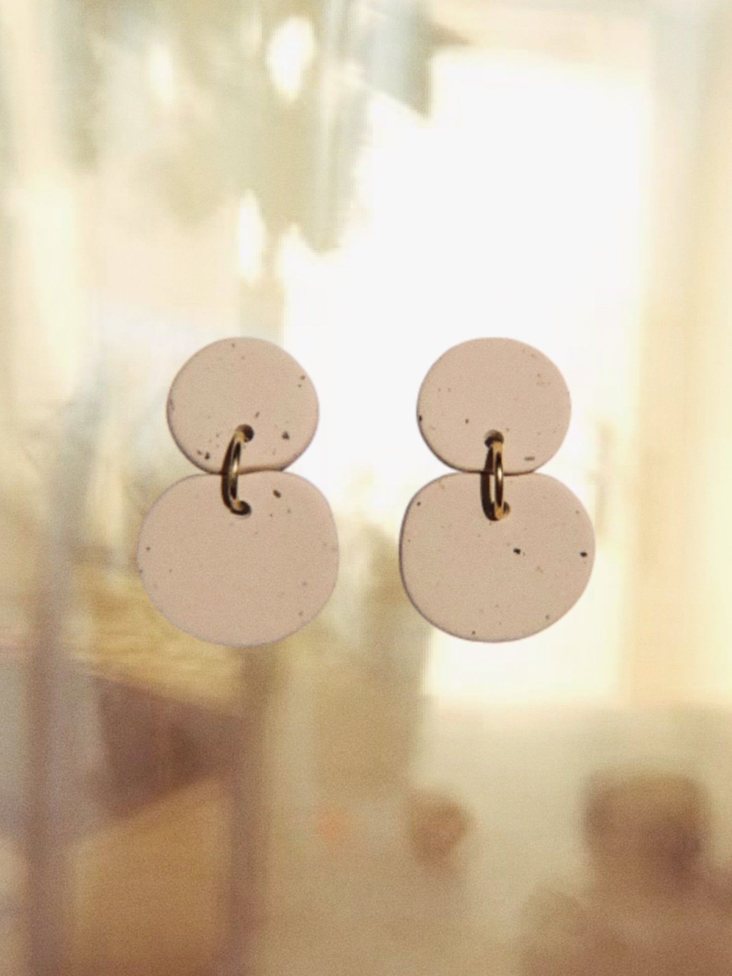 Aretes Pausa