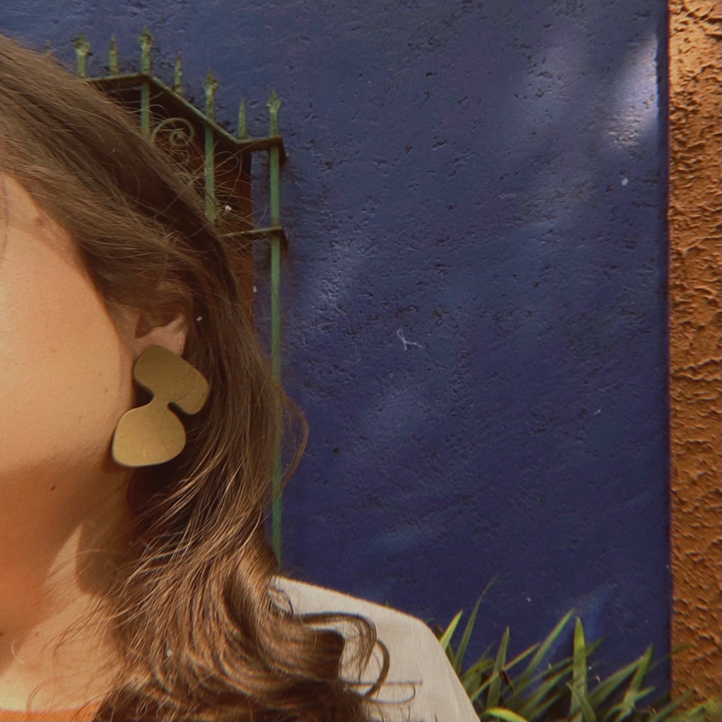 Aretes Cálida
